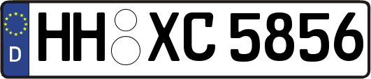 HH-XC5856