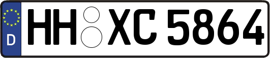 HH-XC5864