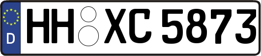 HH-XC5873
