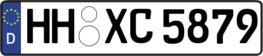 HH-XC5879
