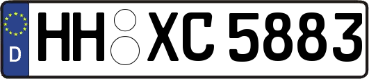 HH-XC5883