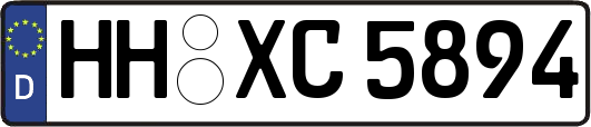 HH-XC5894