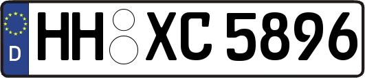 HH-XC5896