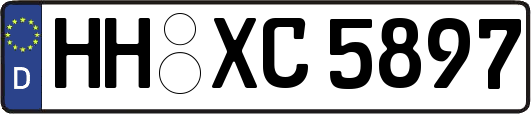 HH-XC5897