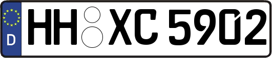HH-XC5902