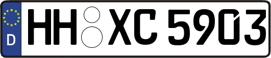 HH-XC5903