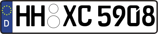 HH-XC5908