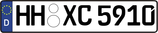 HH-XC5910