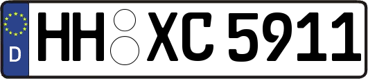 HH-XC5911