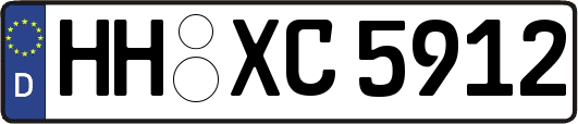 HH-XC5912