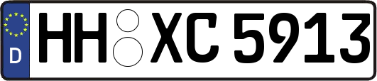 HH-XC5913
