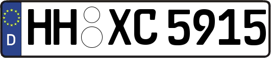 HH-XC5915