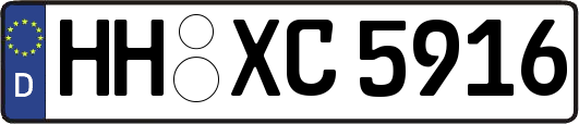 HH-XC5916