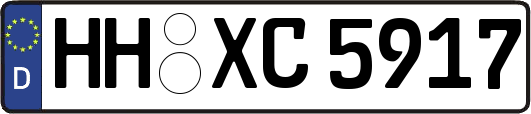 HH-XC5917