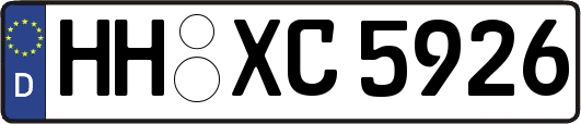 HH-XC5926