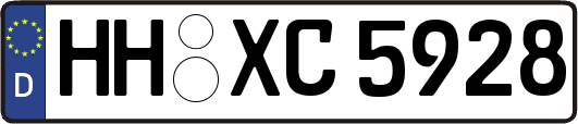 HH-XC5928