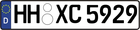HH-XC5929
