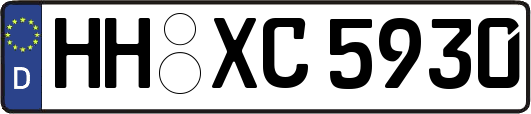 HH-XC5930