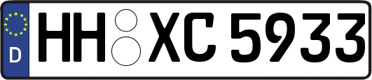 HH-XC5933