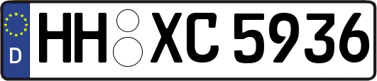 HH-XC5936