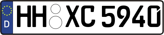 HH-XC5940