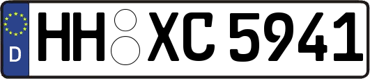 HH-XC5941