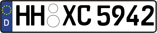 HH-XC5942
