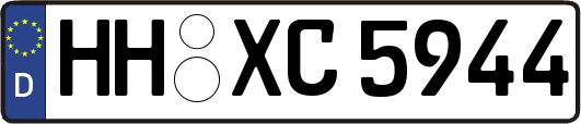 HH-XC5944