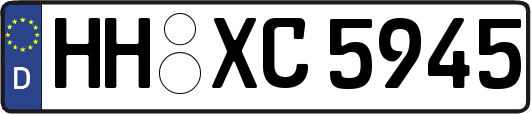 HH-XC5945