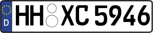 HH-XC5946