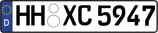HH-XC5947
