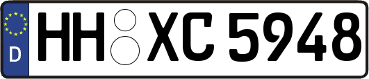 HH-XC5948