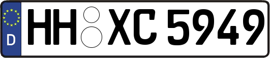 HH-XC5949