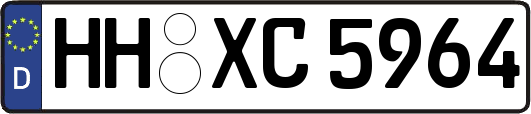HH-XC5964