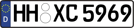 HH-XC5969