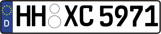 HH-XC5971