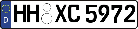 HH-XC5972