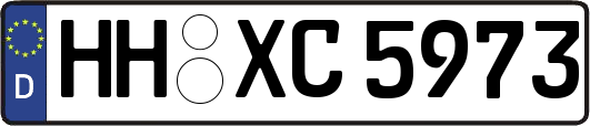 HH-XC5973