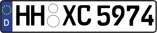 HH-XC5974