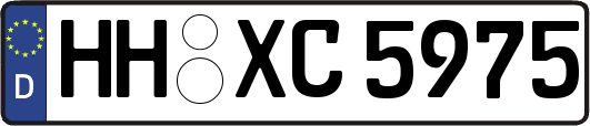 HH-XC5975