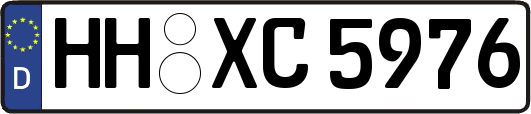 HH-XC5976