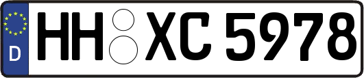 HH-XC5978