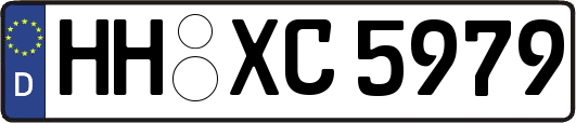 HH-XC5979