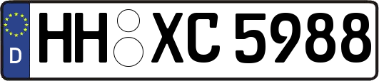 HH-XC5988