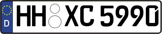 HH-XC5990