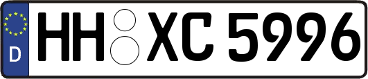 HH-XC5996