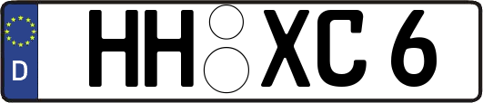 HH-XC6