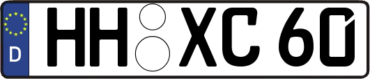 HH-XC60
