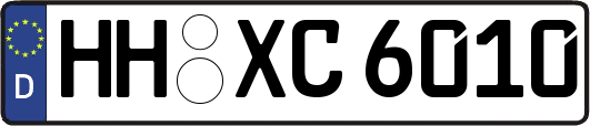 HH-XC6010