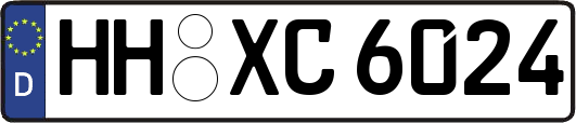 HH-XC6024